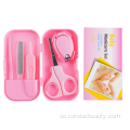 Baby Care Set Safe Nail File Trimmer